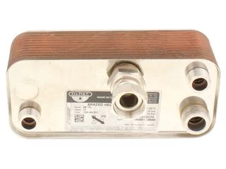 Alpha 1.020259 Dh Heat Exchanger