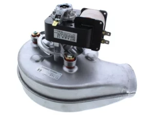 Alpha 1.021744 Fan Assembly - He Cb33
