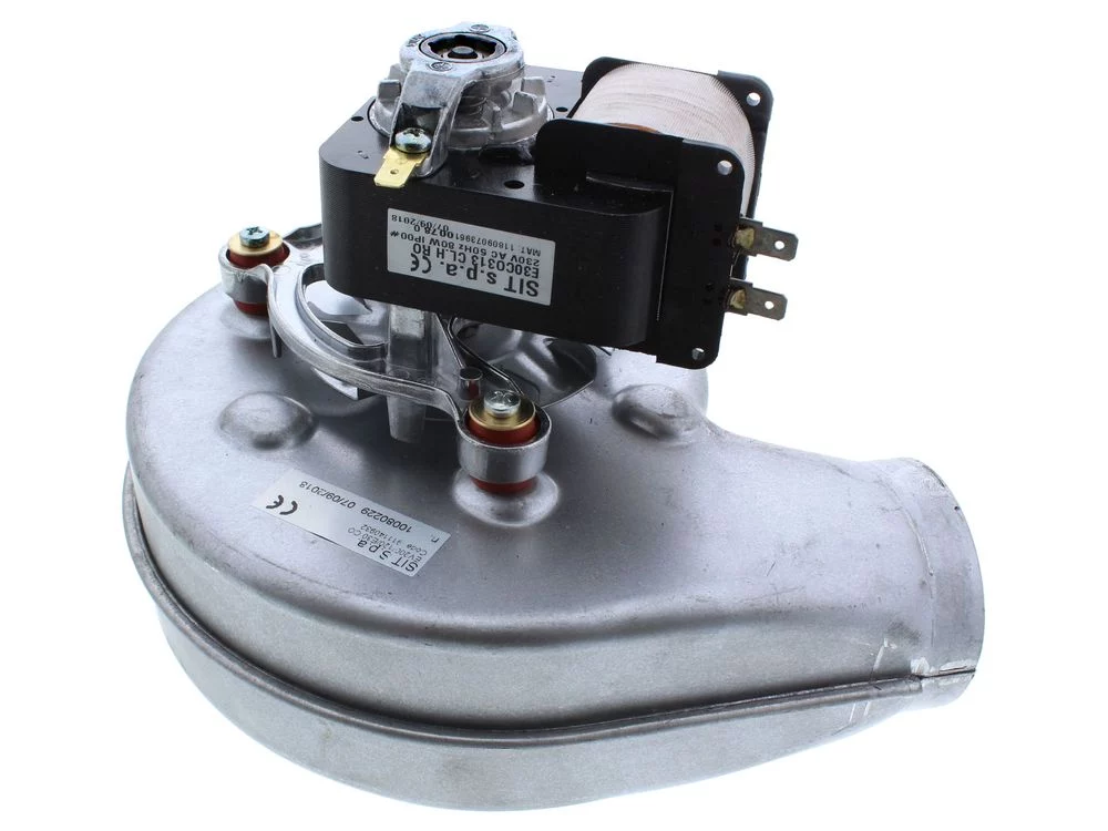 Alpha 1.021744 Fan Assembly - He Cb33
