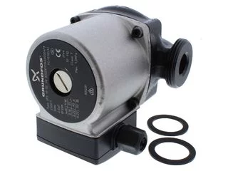 Glowworm 800862 Pump 15/50 C/w Lit