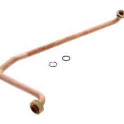 Glowworm 801628 Flow Pipe