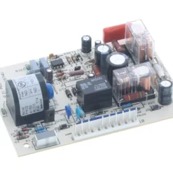 Glowworm S202211 Pcb Main Pactrol Ref P16dg