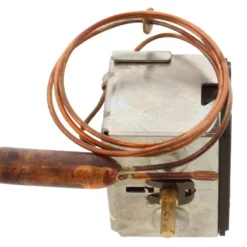 Glowworm S202511 Thermostat Ranco Cl6 P0129 000