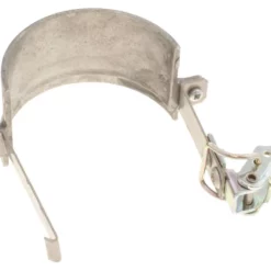 Glowworm S458076 Fan Elbow Collar Assembly Micron