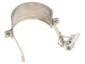 Glowworm S458076 Fan Elbow Collar Assembly Micron