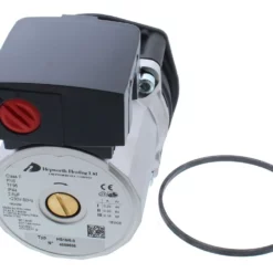 Glowworm S801184 Pump Hu Gask Term Box