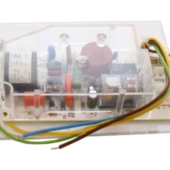 Glow-worm S900817 Single Fuse Printed Circuit Board - Economy/Fuelsaver/Ultimate