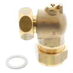 Glow-worm 0020098498 Heating Tap