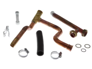 Vaillant 022745 Connection Tube, Cpl.