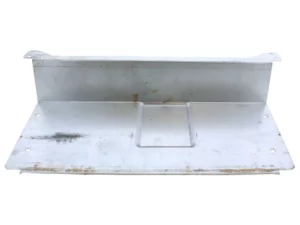 Vaillant 031302 Chassis Front