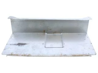 Vaillant 031302 Chassis Front