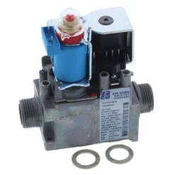 Vaillant 053561 Gas Section, Cpl. P/b