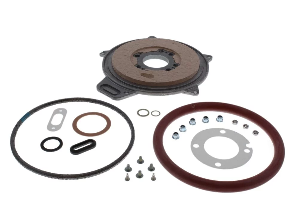 Vaillant 088134 Flange