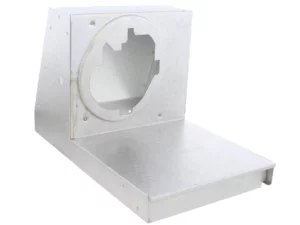Vaillant 097725 Flue Collector Cap