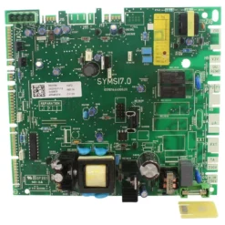Vaillant 130837 Main Ecomax Pro Printed Circuit Board