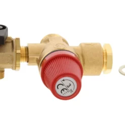 Vaillant 190751 Ecomax VUW Pressure Relief Valve
