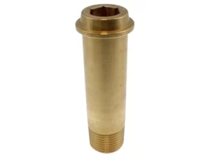 Vaillant 123535 Gas Pipe