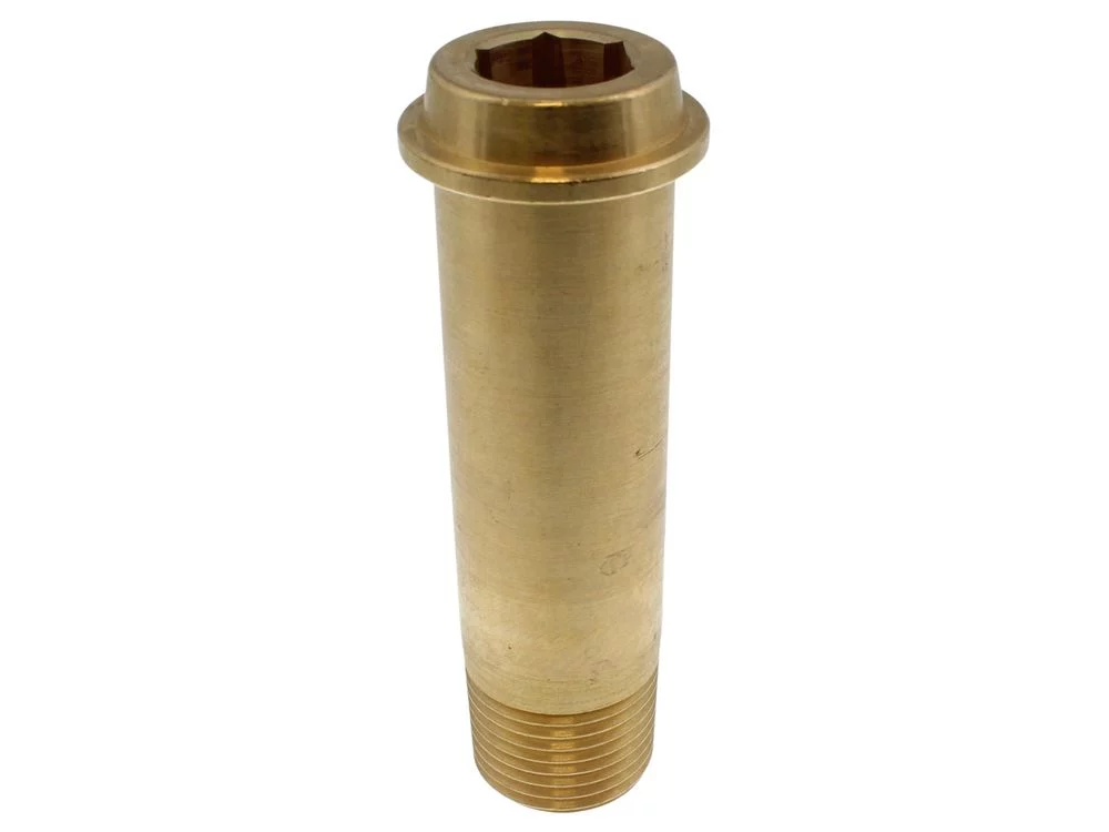Vaillant 123535 Gas Pipe