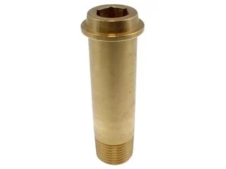 Vaillant 123535 Gas Pipe