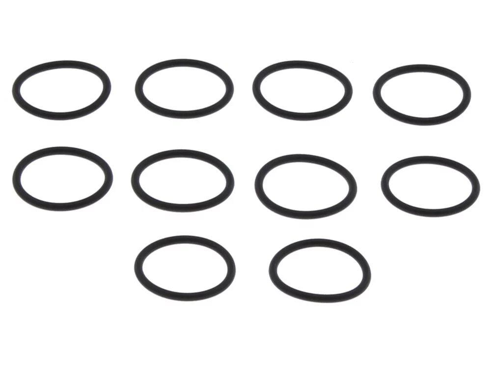 Vaillant 193539 Packing Ring (set Of 10)