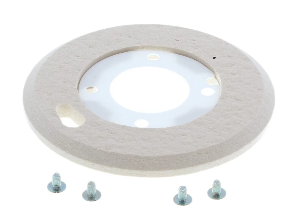 Vaillant 193595 Insulation - ecoTEC Plus/VU/VUW