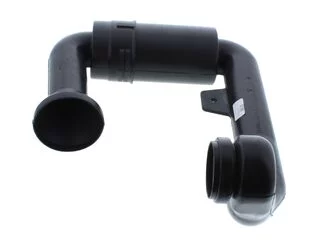 Vaillant 193599 Air Inlet Duct, Cpl.
