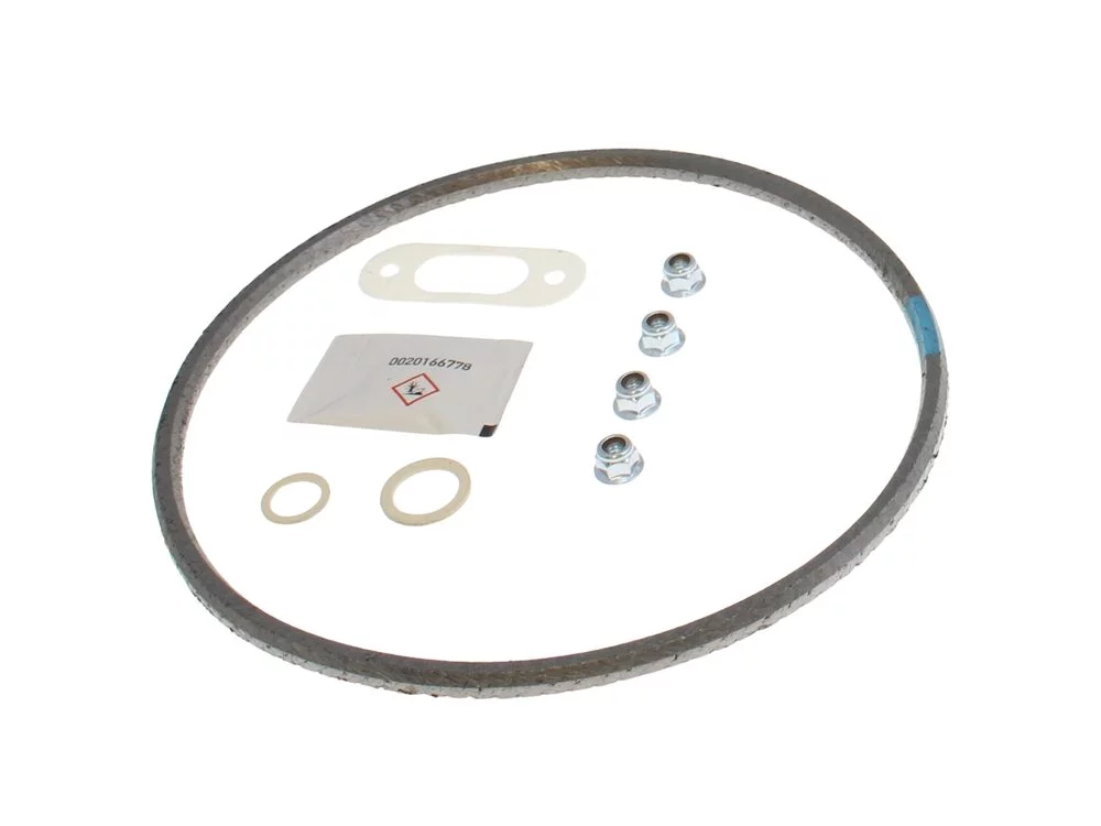 Vaillant 0010045247 Flange Gasket Maintenance Kit - Ecotec VU/Eco Tec Exclusive