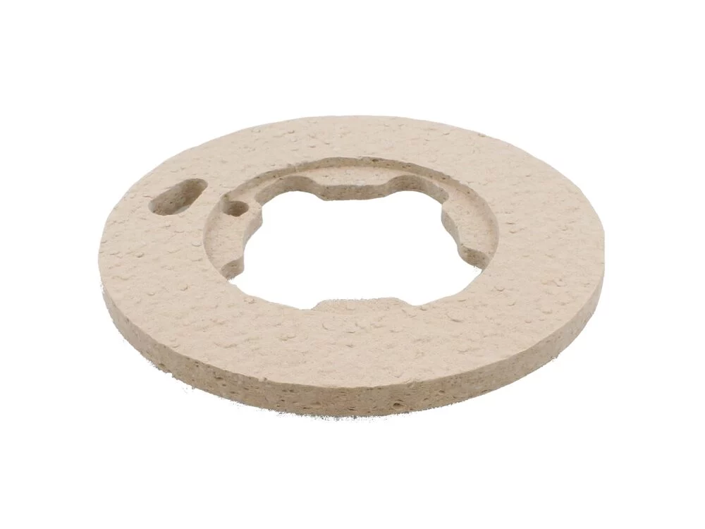 Vaillant 210754 H/E Door Insulation - Ecomax Pro/ecoTEC Plus