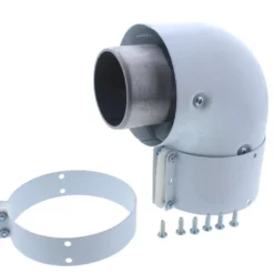 Vaillant 284733 Elbow, Cpl.