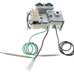 Vaillant 0020009868 Immersion Heater Control