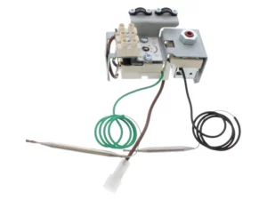 Vaillant 0020009868 Immersion Heater Control