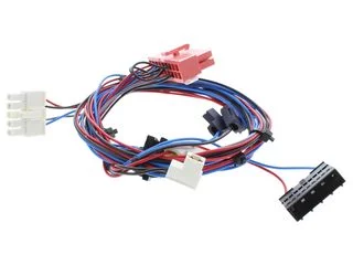 Vaillant 0020035225 Cable Tree (harness)