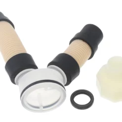 Vaillant 0020059512 ecoTEC Plus VU Siphon Adaptor Set