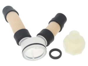 Vaillant 0020059512 ecoTEC Plus VU Siphon Adaptor Set
