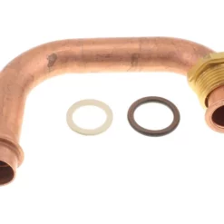 Vaillant 180999 Pipe