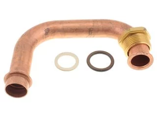 Vaillant 180999 Pipe