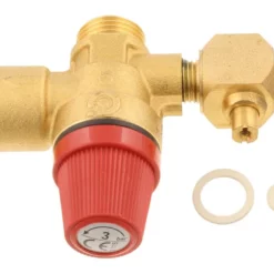 Vaillant 0020041891 Valve