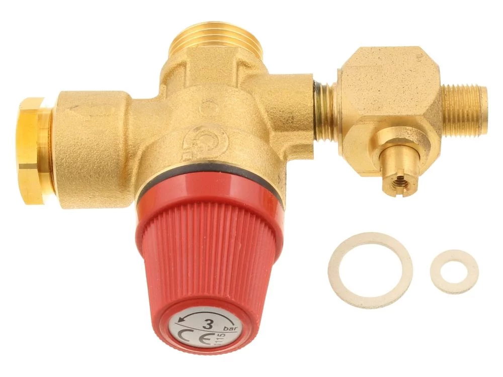 Vaillant 0020041891 Valve