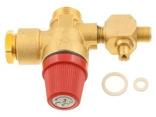 Vaillant 0020041891 Valve