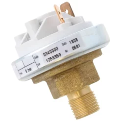 Vaillant 0020065067 Water Pressure Safety Switch