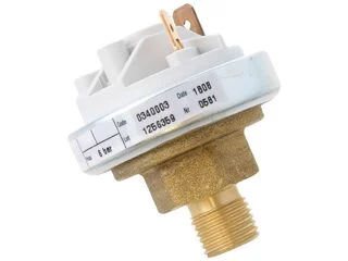 Vaillant 0020065067 Water Pressure Safety Switch