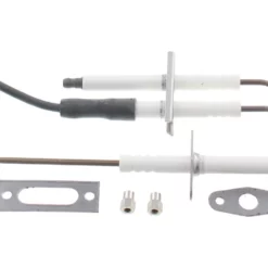 Vaillant 0020086371 Electrode Ignition and Control Set - Ecocraft SYS