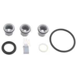 Vaillant 0020135128 Throttle Jet, Kit Gas Type P (grey)
