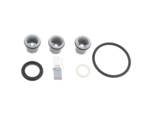 Vaillant 0020135128 Throttle Jet, Kit Gas Type P (grey)