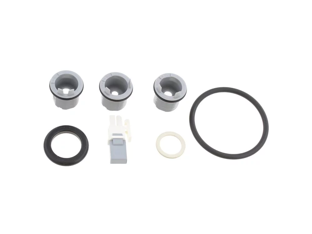 Vaillant 0020135128 Throttle Jet, Kit Gas Type P (grey)