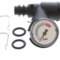 Vaillant 0020147866 Pressure Gauge - ecoTEC Plus VU/ecoTEC Plus VUW/VU