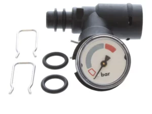 Vaillant 0020147866 Pressure Gauge - ecoTEC Plus VU/ecoTEC Plus VUW/VU