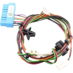 Vaillant 0020135159 Wiring Harness Vu 4/5/6 Coil