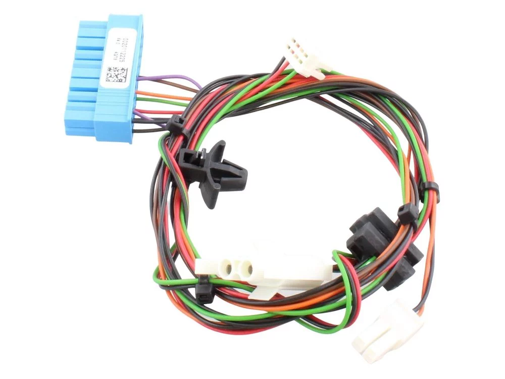 Vaillant 0020135159 Wiring Harness Vu 4/5/6 Coil