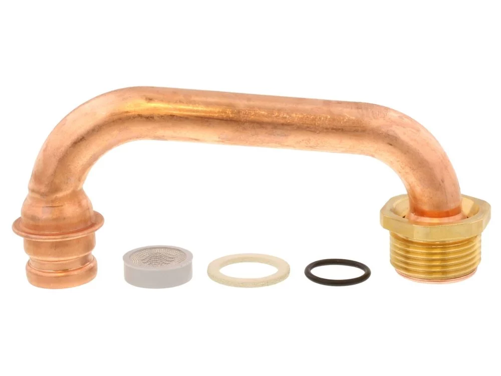 Vaillant 117306 Pipe